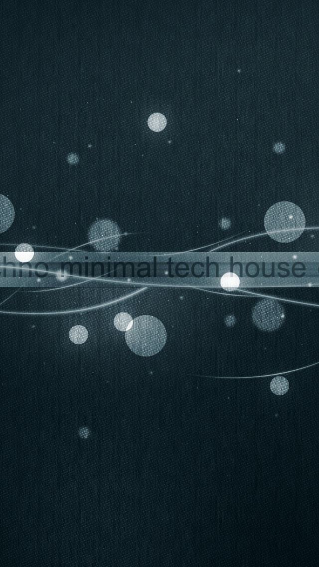 640x1136 I Love Music 2 - line iPhone Wallpaper