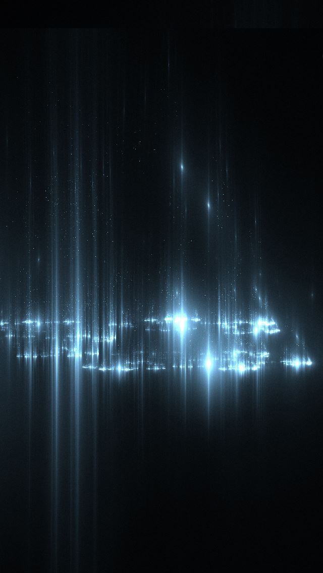 640x1136 Reflection abstract - reflection iPhone Wallpaper