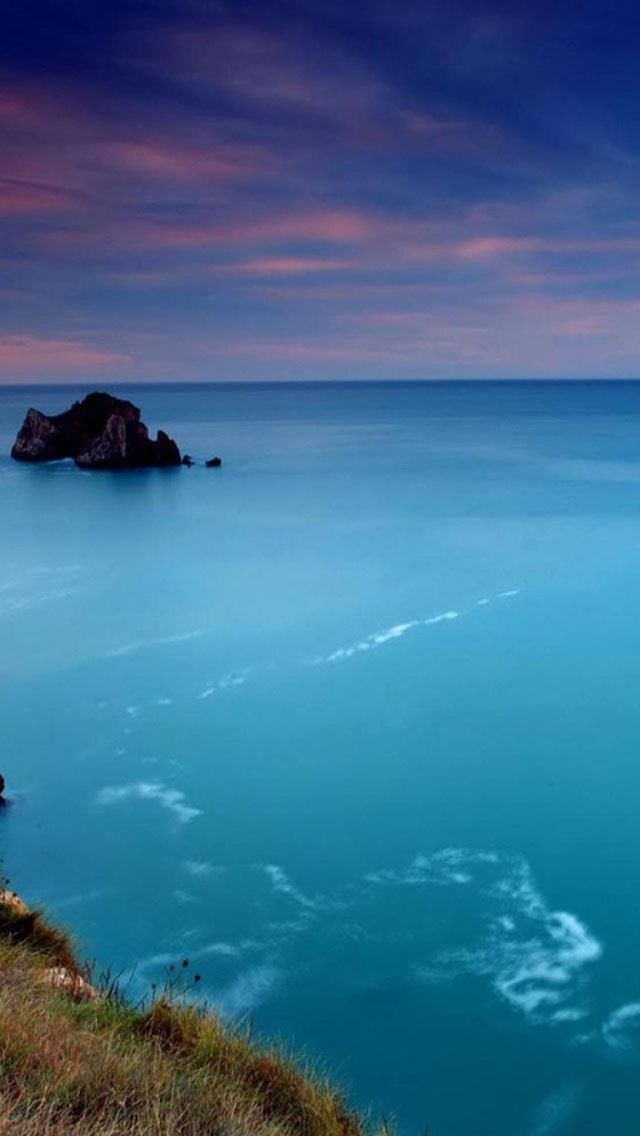 640x1136 Germany North sea - germany iPhone Wallpaper
