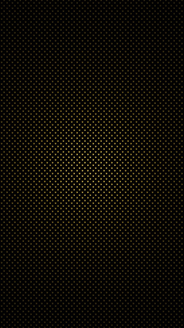 Golden Pins iPhone wallpaper 