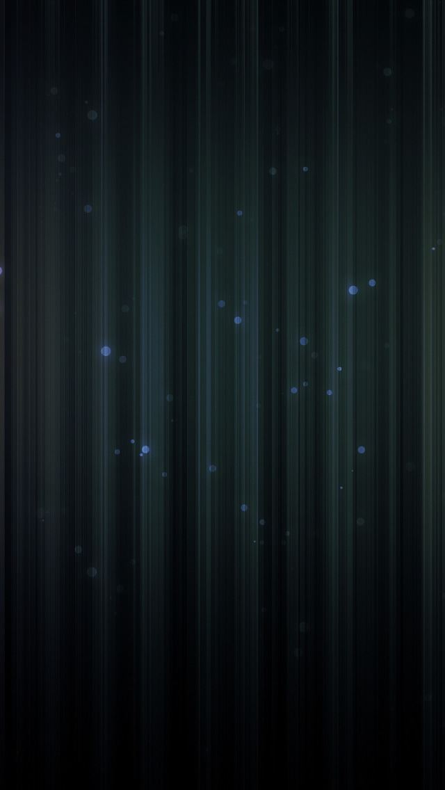 640x1136 Strips - circle iPhone Wallpaper