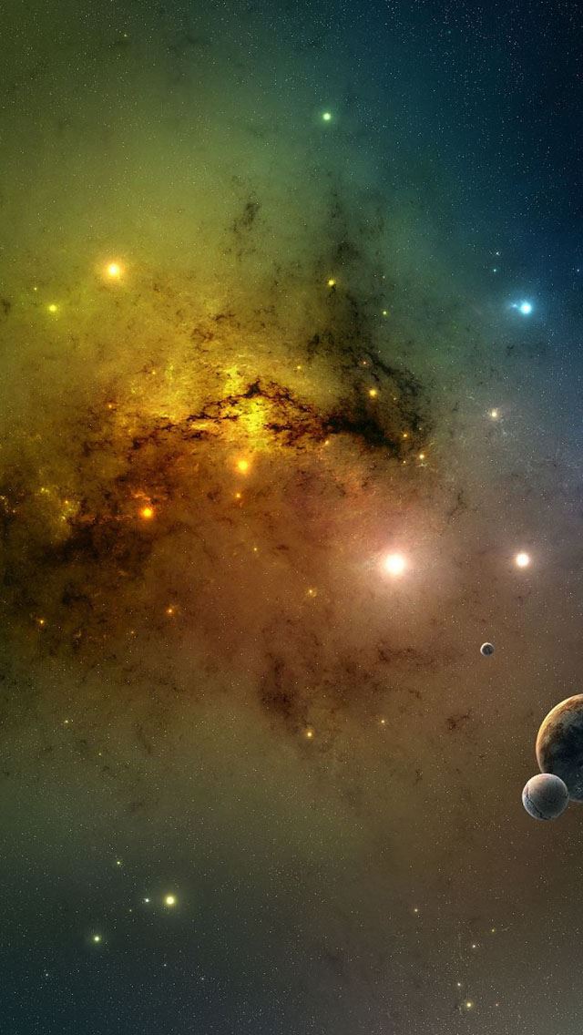 640x1136 Galaxy Star - galaxy iPhone Wallpaper
