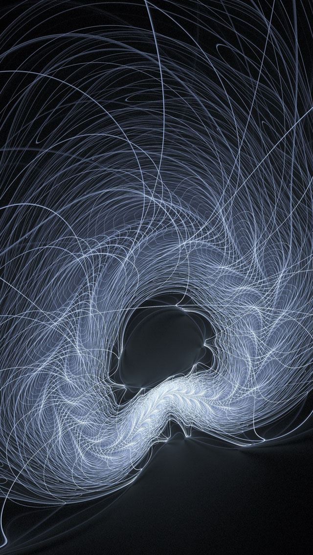 640x1136 Clew - line iPhone Wallpaper