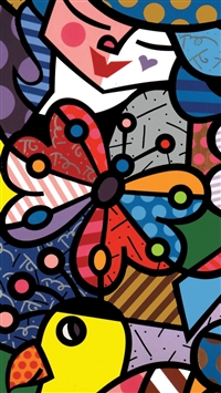 Art 15 wallpaper