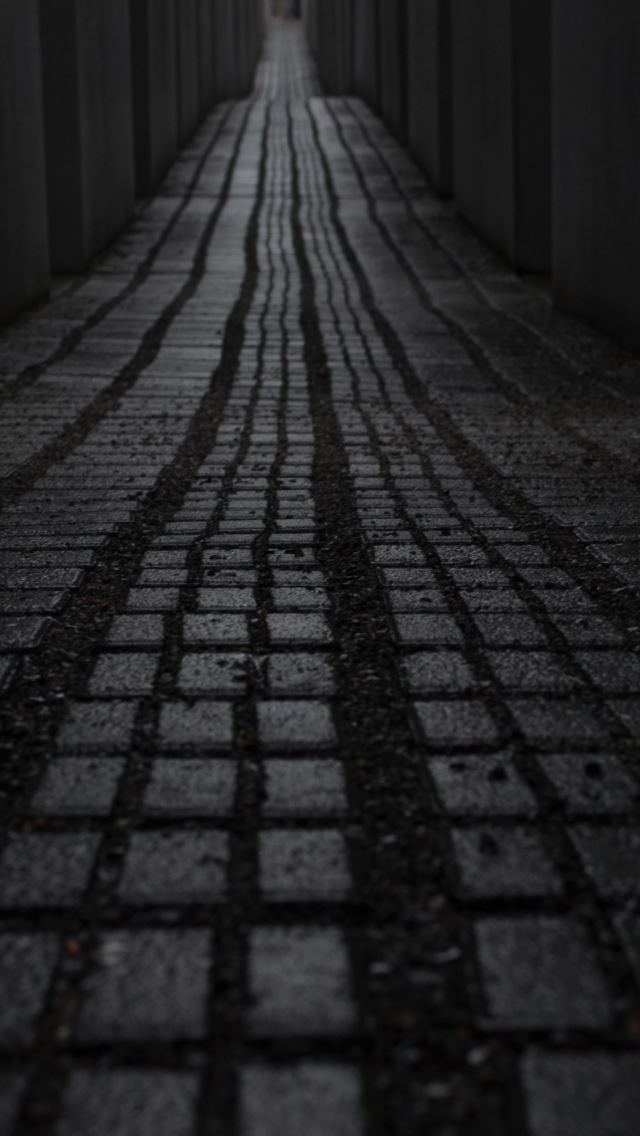 640x1136 Memorial - stone iPhone Wallpaper