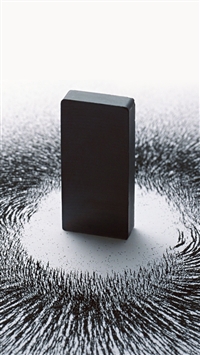 Magnetic Field wallpaper