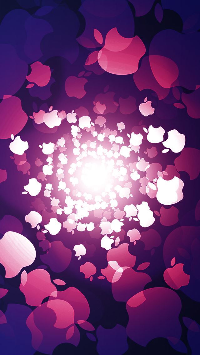 640x1136 Apple Core - Apple iPhone Wallpaper