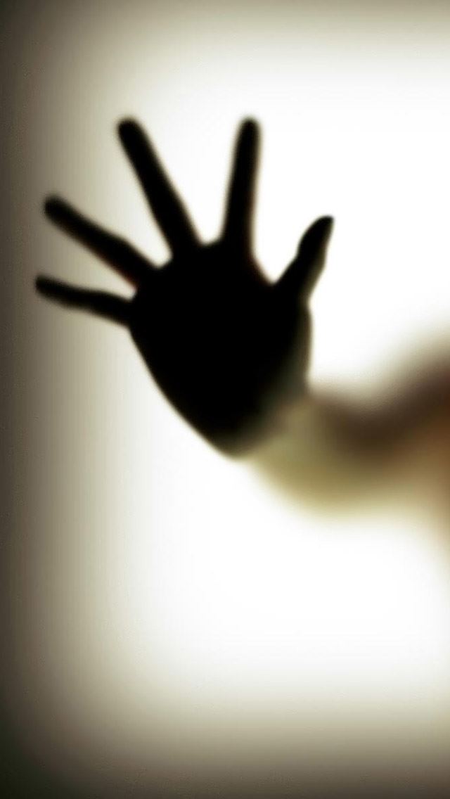 640x1136 Shadow Artistic - shadow iPhone Wallpaper