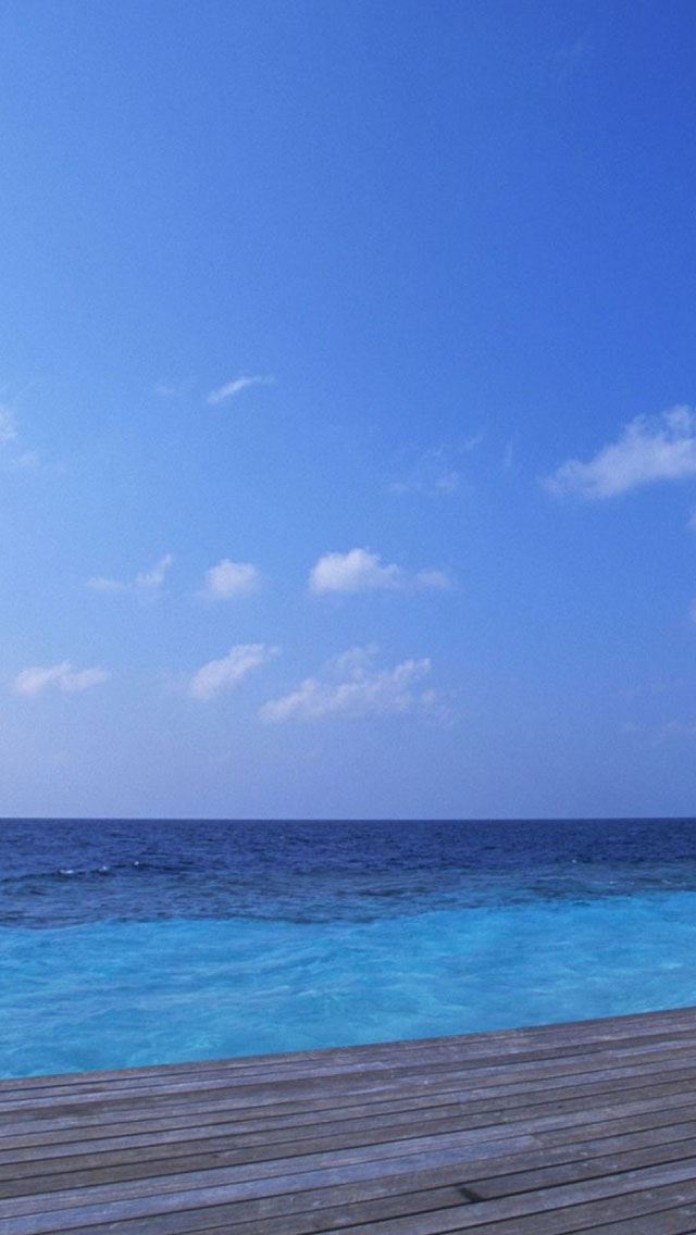 640x1136 Beach - Beach iPhone Wallpaper