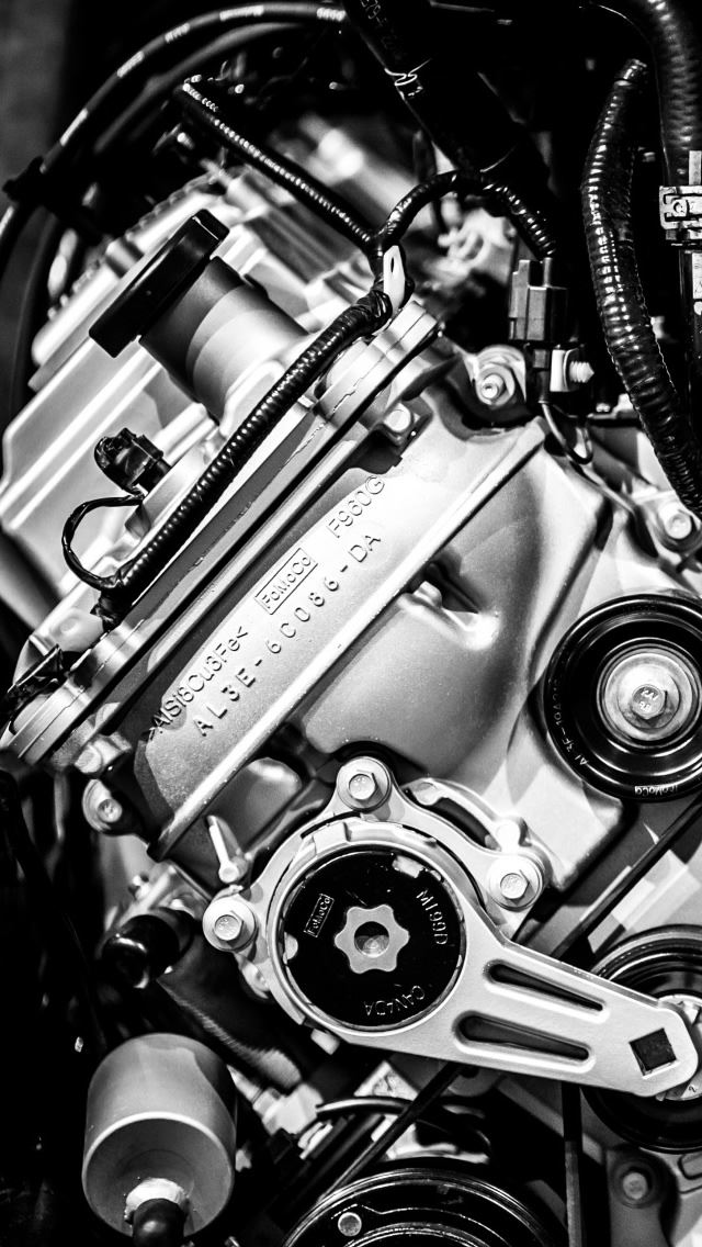 640x1136 Big Block Engine - block iPhone Wallpaper