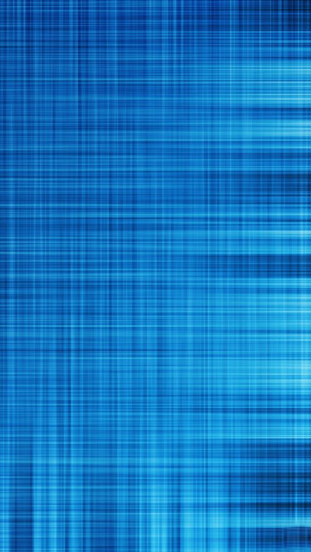 640x1136 Blue Lines Abstract - lines iPhone Wallpaper
