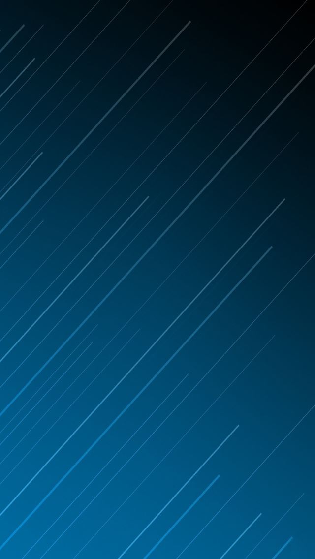 640x1136 Blue Lines - lines iPhone Wallpaper