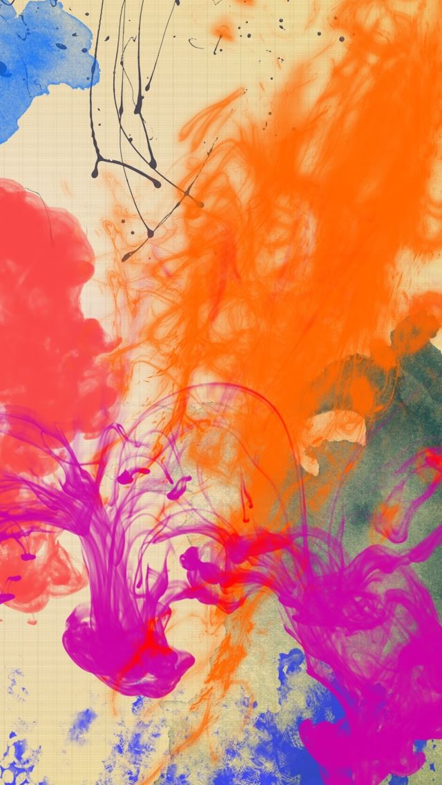640x1136 Color - line iPhone Wallpaper