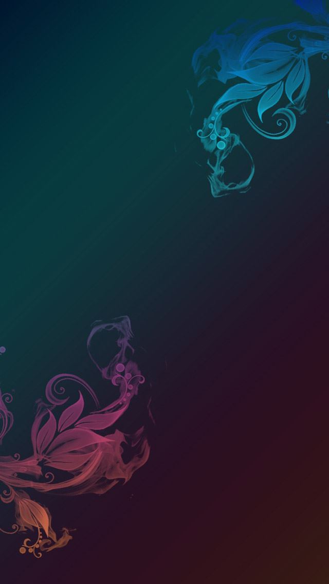 640x1136 Gradient background - gradient iPhone Wallpaper