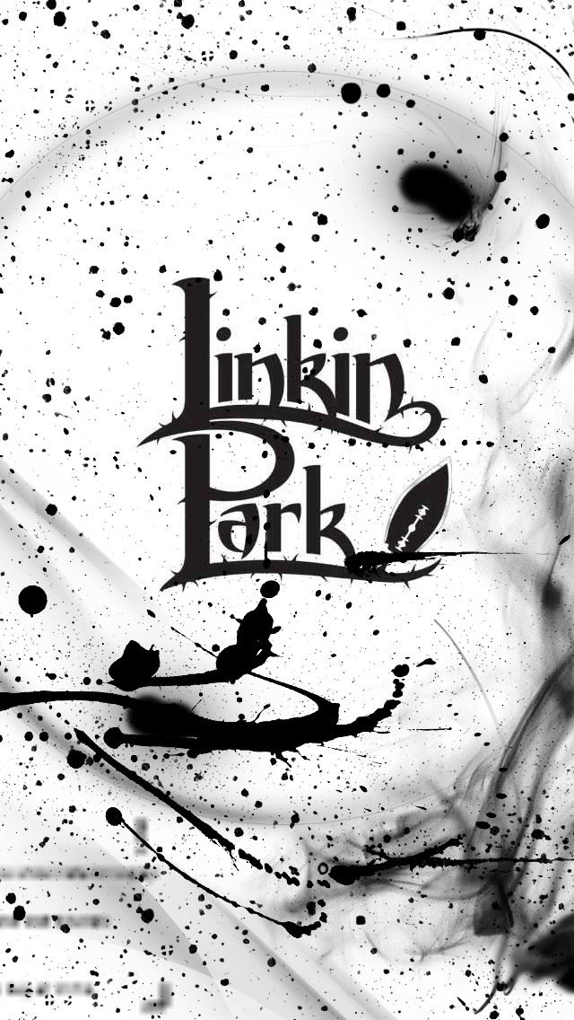 640x1136 Linkin Park Alighasaby Facebook Com - circle iPhone Wallpaper