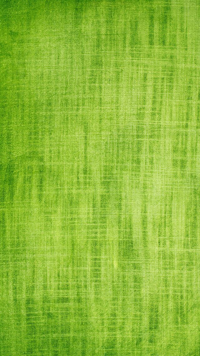 640x1136 Green fabric - grain iPhone Wallpaper