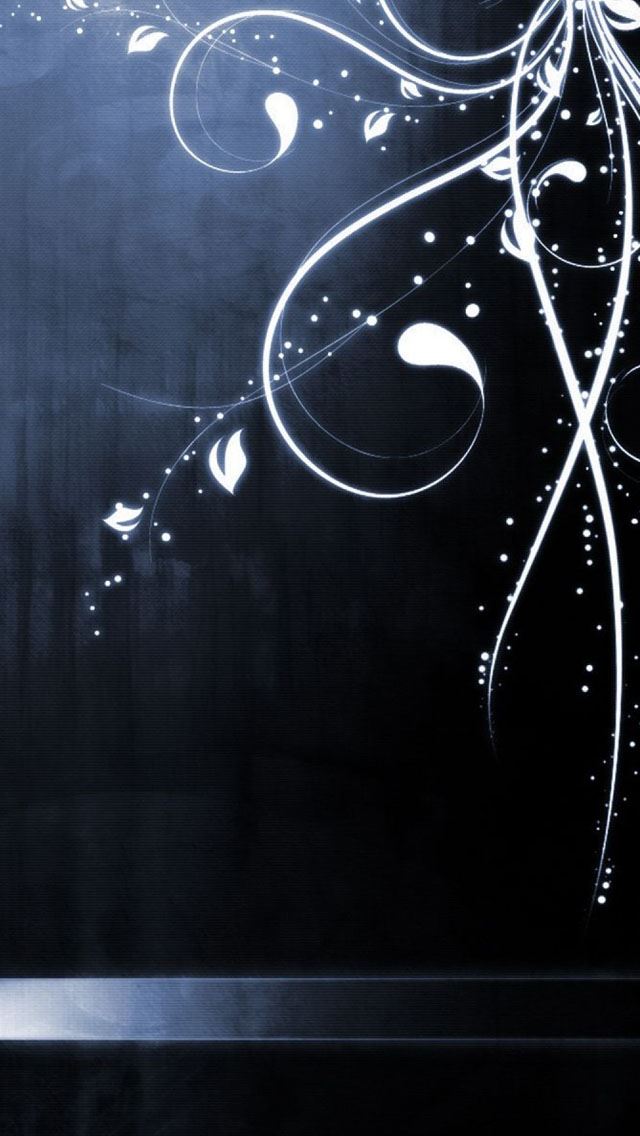 640x1136 Line Vortices - line iPhone Wallpaper