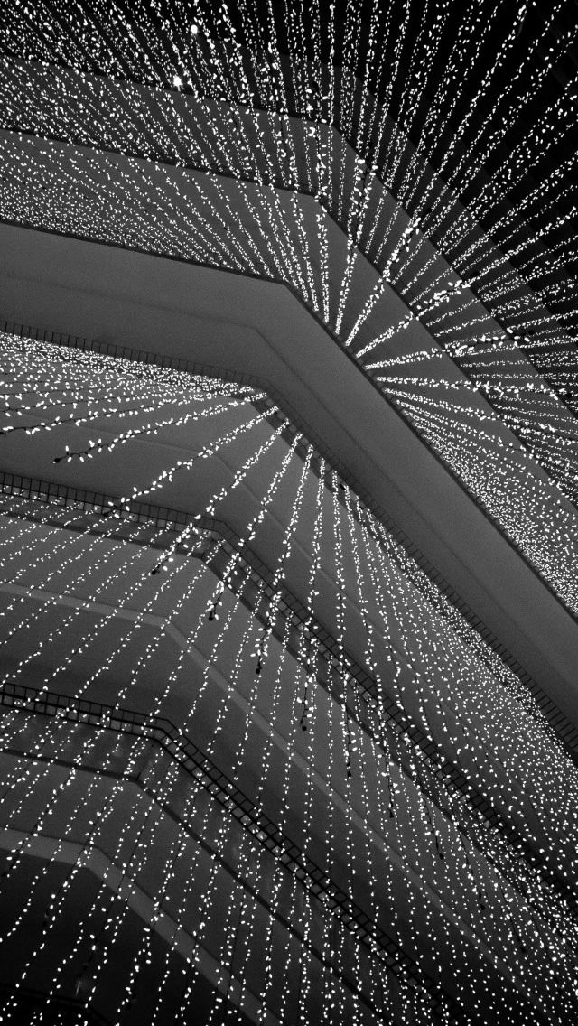 640x1136 Nothing Can Touch Us My Love - line iPhone Wallpaper