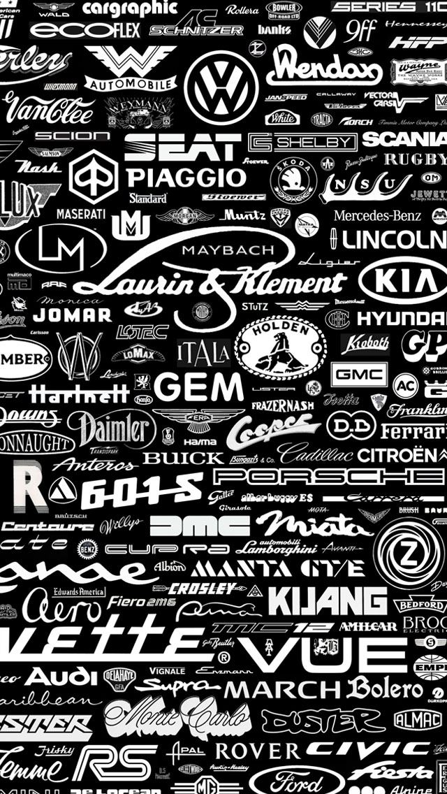 640x1136 Vehicles brands - vehicles iPhone Wallpaper