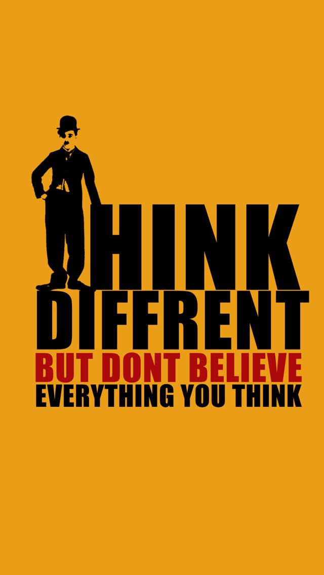 640x1136 Positive Thoughts - positive iPhone Wallpaper
