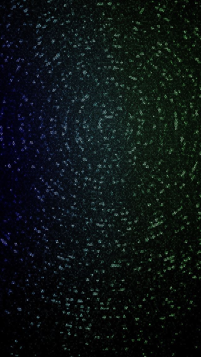 640x1136 Mosaic - roundness iPhone Wallpaper