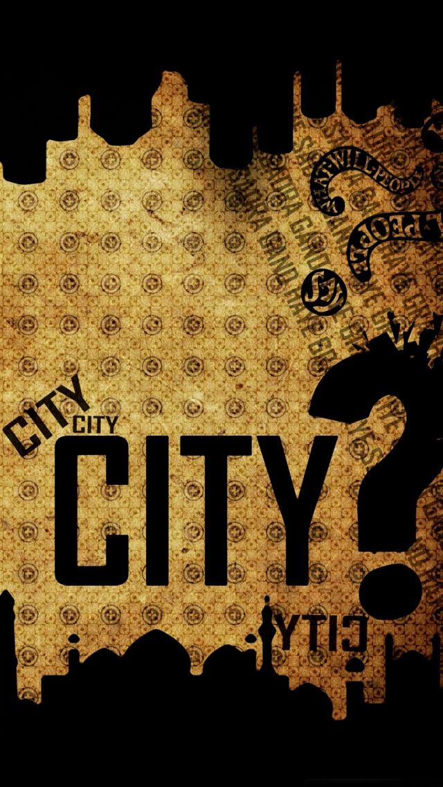 640x1136 City or City - city iPhone Wallpaper