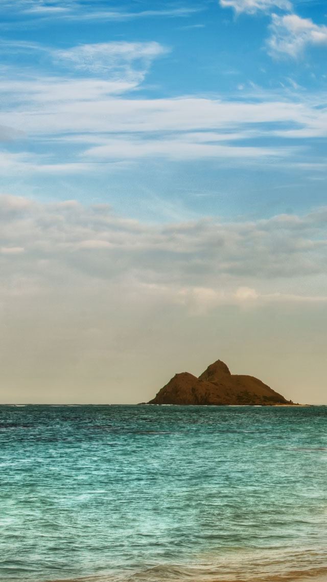 640x1136 Beach - beach iPhone Wallpaper