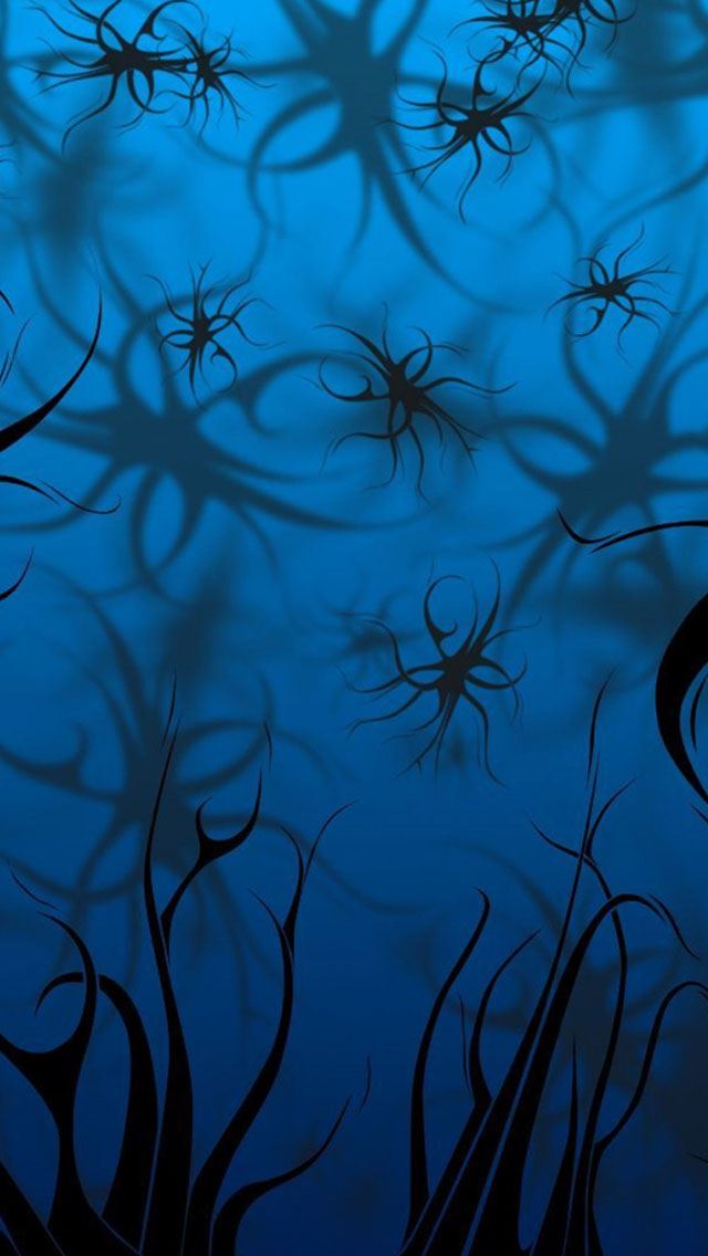 640x1136 Pinstripes Shadow Background - shadow iPhone Wallpaper