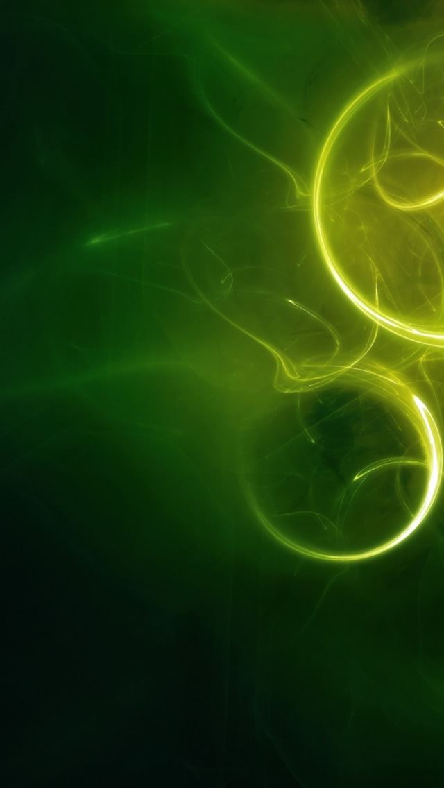 640x1136 Swirly Design - line iPhone Wallpaper