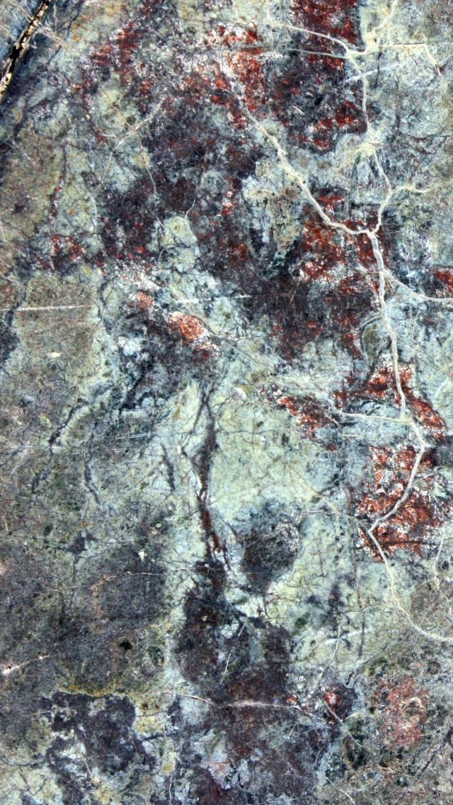 640x1136 Granite - line iPhone Wallpaper