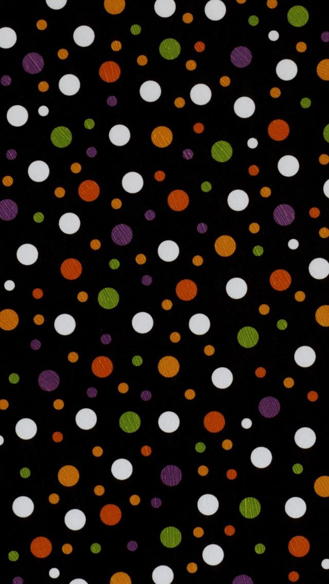 640x1136 Halloween Texture -  iPhone Wallpaper
