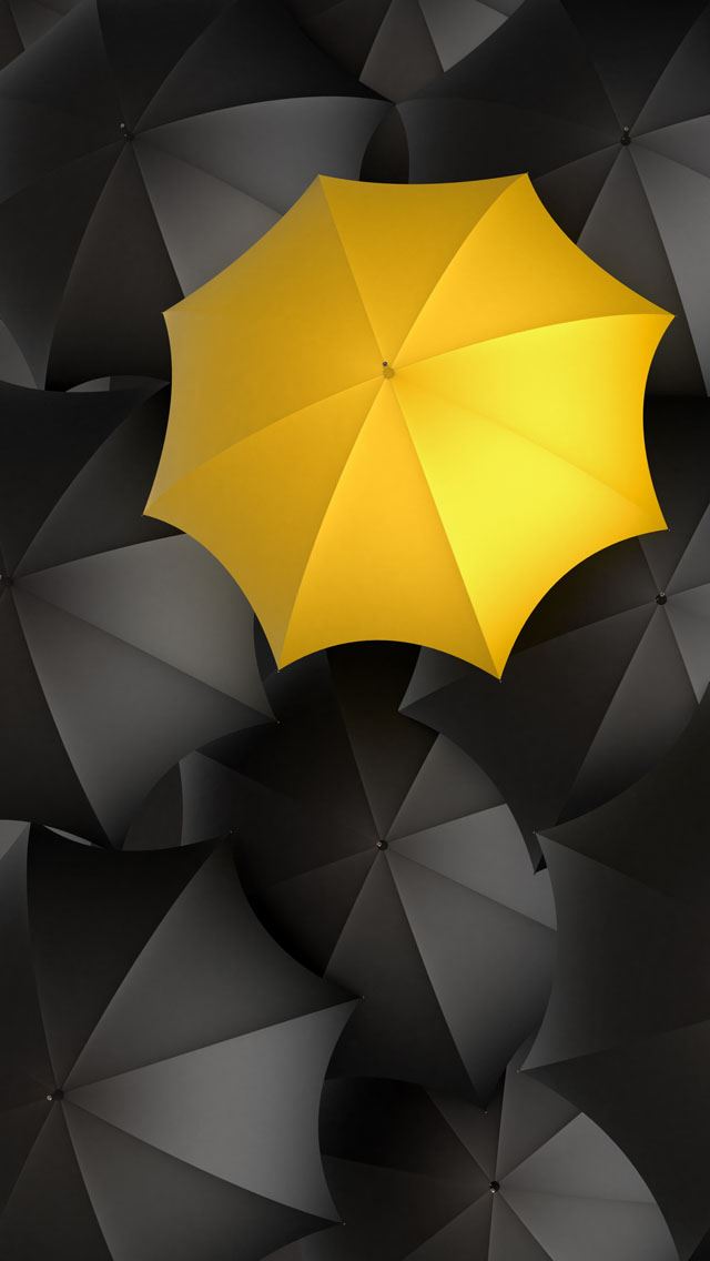 640x1136 Let it rain - rain iPhone Wallpaper