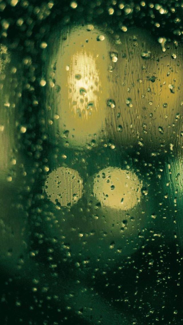 640x1136 Wet Glass - glass iPhone Wallpaper