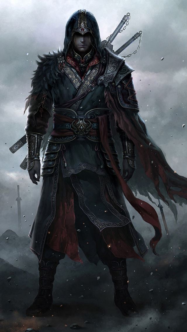 640x1136 Assassins Creed IV Black Flag - creed iPhone Wallpaper