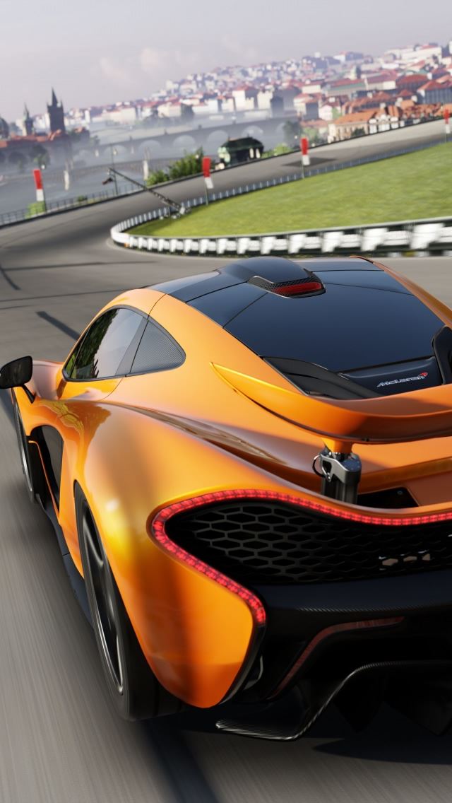 640x1136 Forza Motorsport 5 xbox One 1 - motorsport iPhone Wallpaper