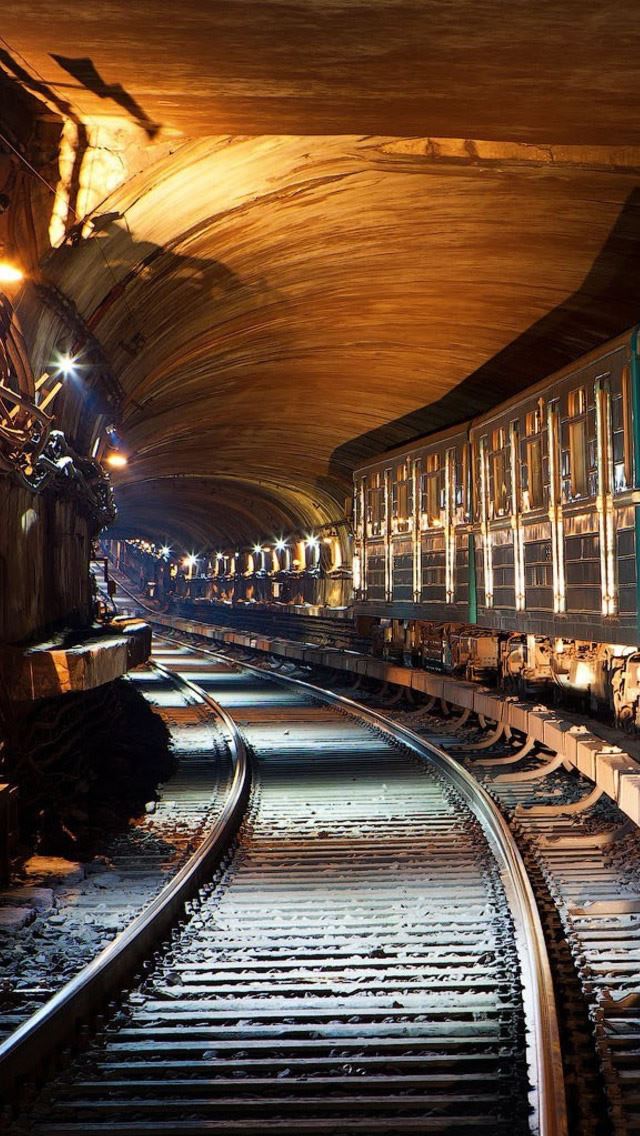 640x1136 Subway - subway iPhone Wallpaper