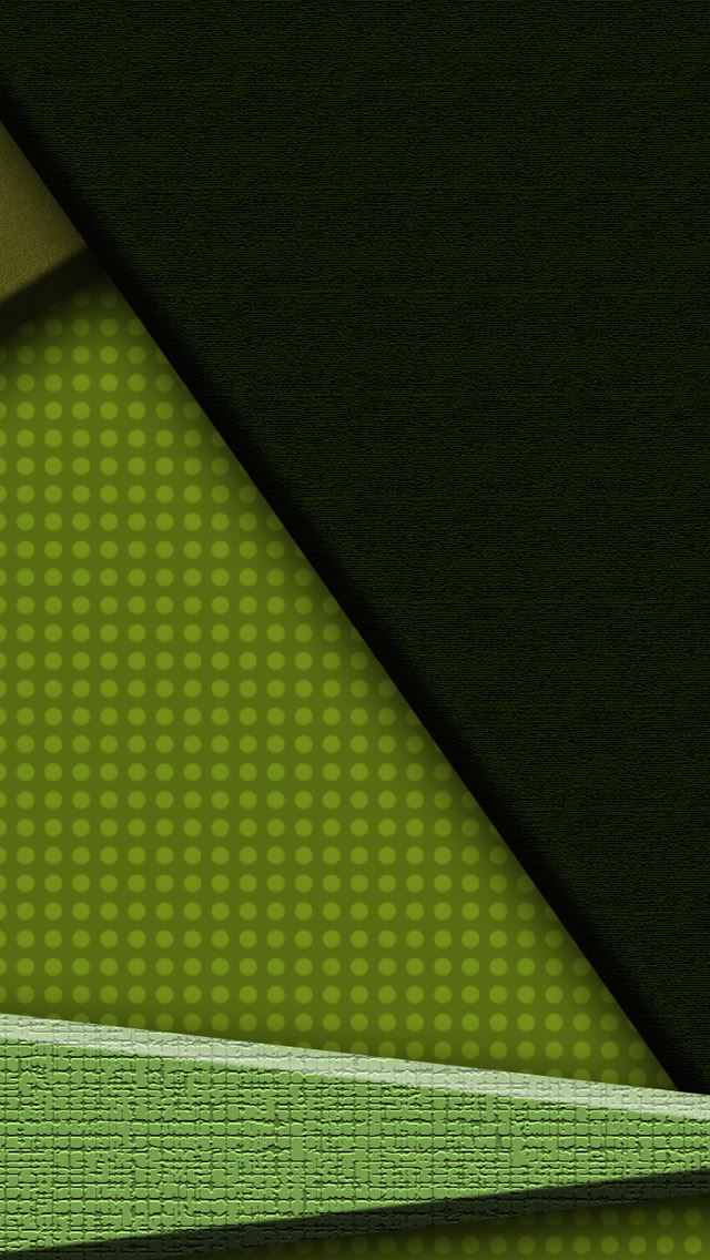 640x1136 Overlapping Textured Shapes - textured iPhone Wallpaper