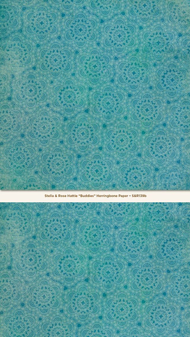 640x1136 Green retro pattern - retro iPhone Wallpaper