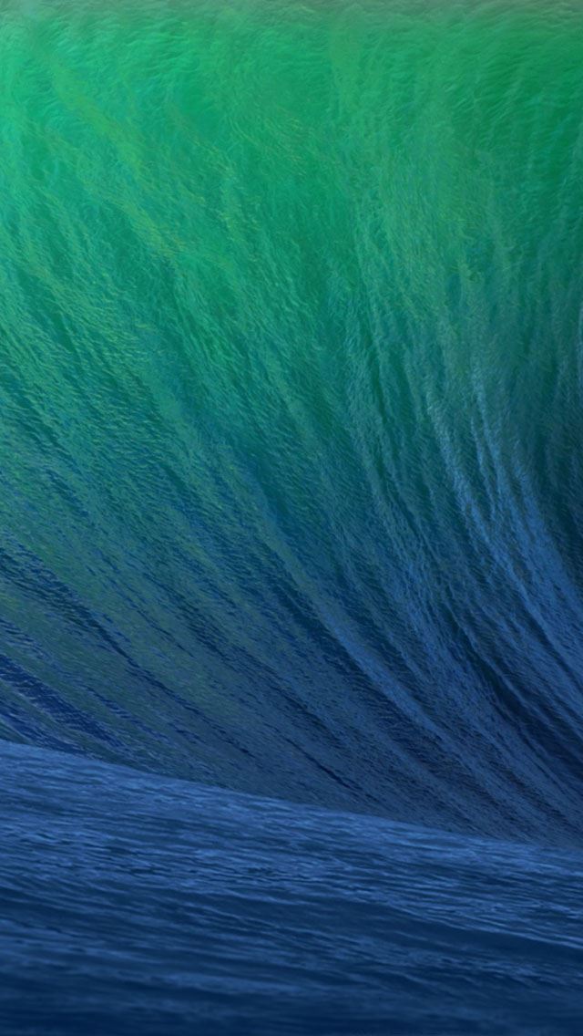 640x1136 Apple mac os x mavericks -  iPhone Wallpaper