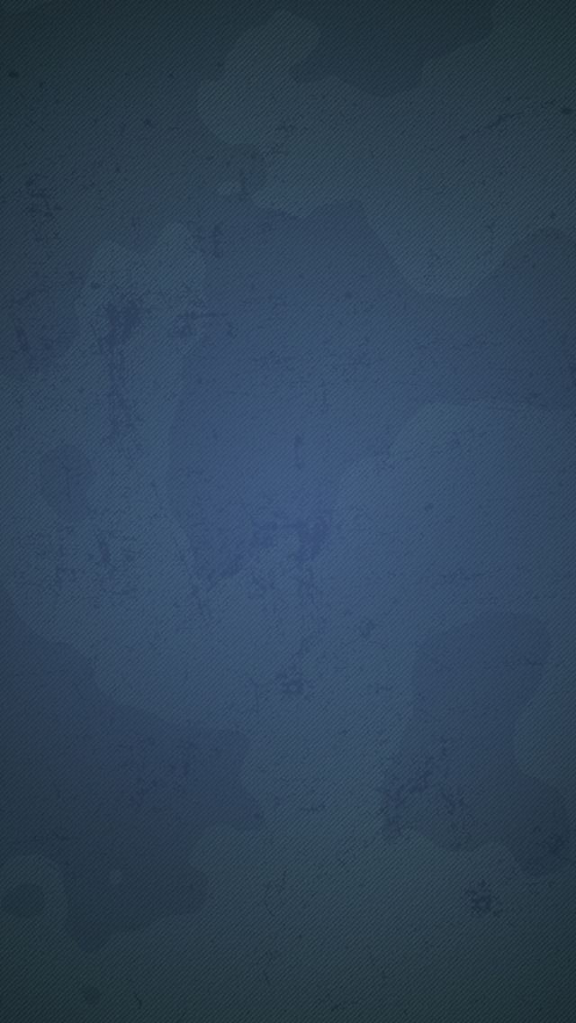 640x1136 Dark blue texture - dark (black) iPhone Wallpaper