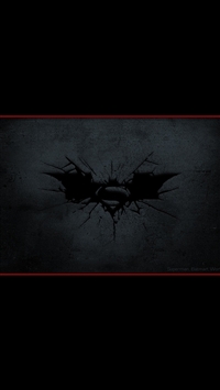 World's finest teaser wallpaper