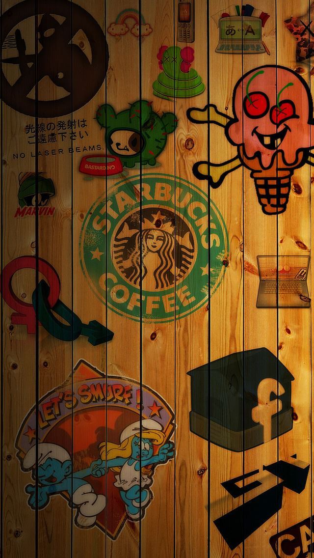 Hd wallpaper starbucks Starbucks 1080P,