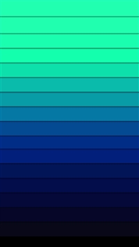 Blue palette wallpaper