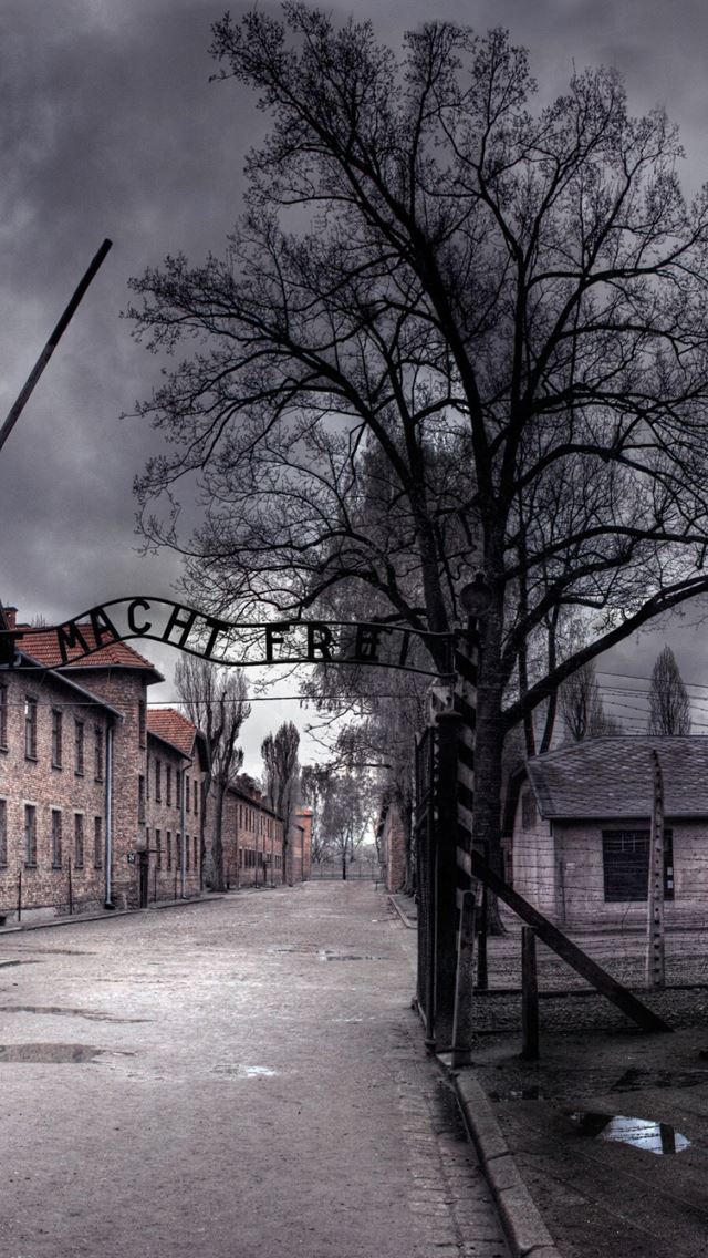 640x1136 Welcome To Hell - hell iPhone Wallpaper