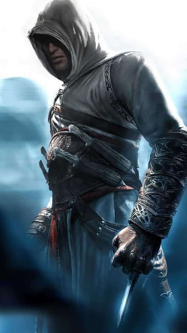 640x1136 Assassins Creed 11 - creed iPhone Wallpaper