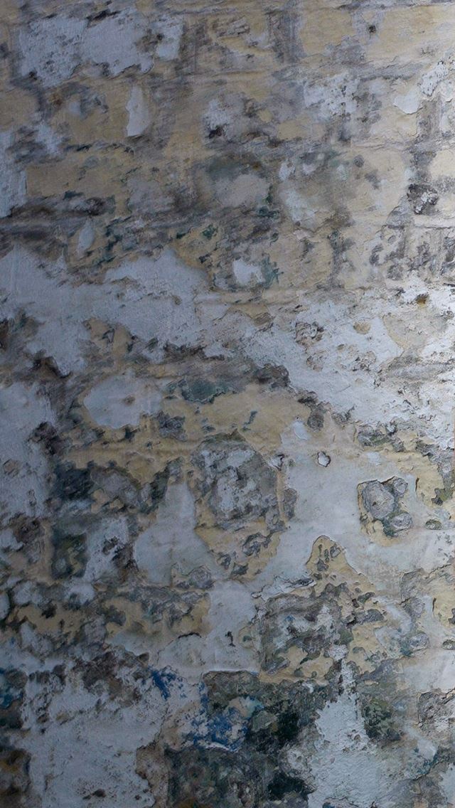 640x1136 Mottled walls - old iPhone Wallpaper