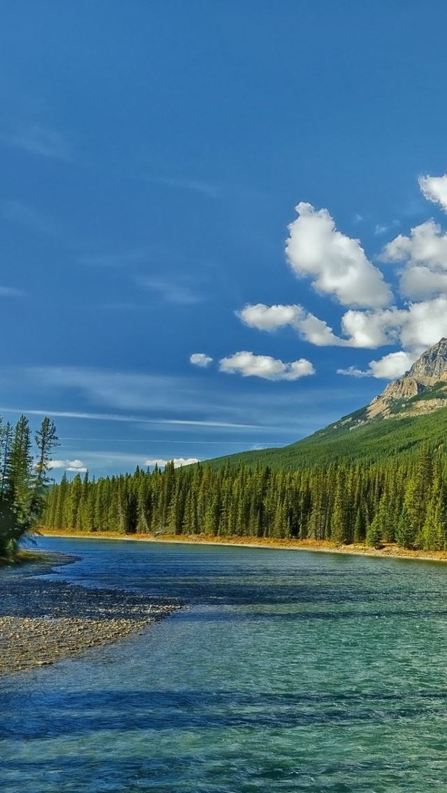 640x1136 Nature Harmony - harmony iPhone Wallpaper