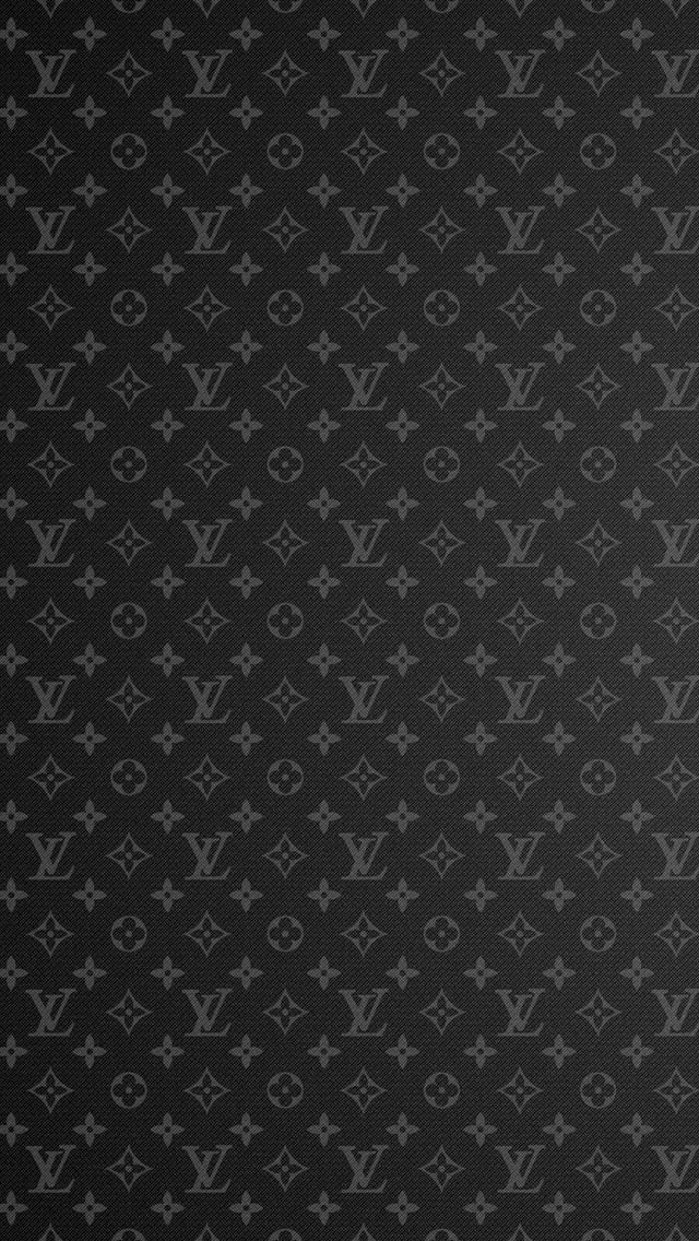 640x1136 Louis Vuitton -  iPhone Wallpaper