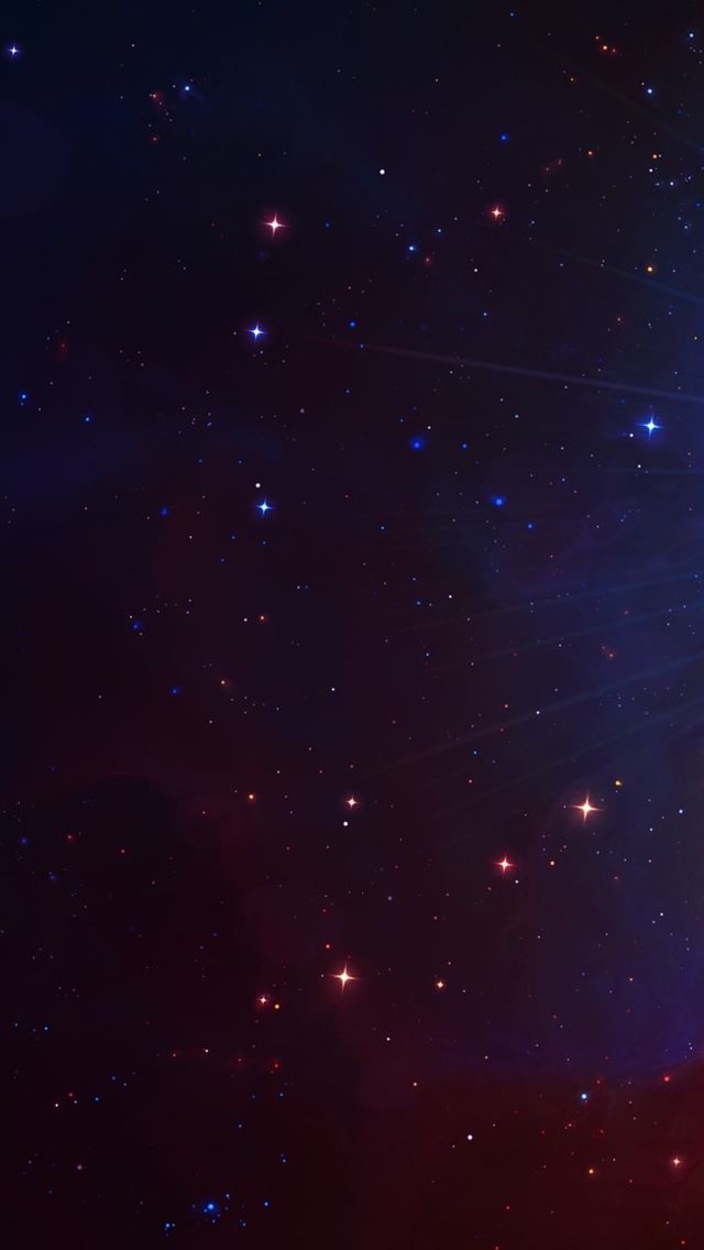 640x1136 Beautiful Colourful Galaxy - beautiful iPhone Wallpaper