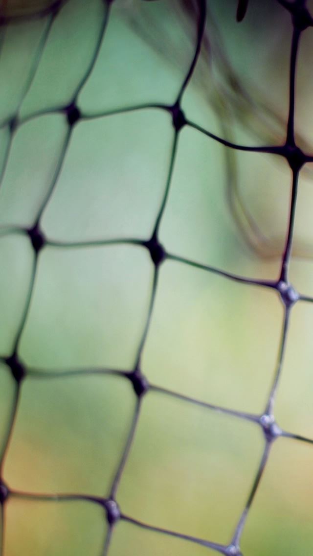 640x1136 Wire Fence - fence iPhone Wallpaper